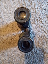 Chevalier Opticien Paris Binoculars Pre-1900 ww1 rare