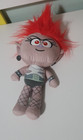Queen Barb Plush toy Trolls World Tour 2020 25cm