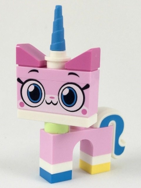 lego unikitty bucket 41455