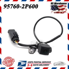 Rear View Backup Back Up Camera For 2012 - 2015 Kia Sorento 95760-2P600FFF