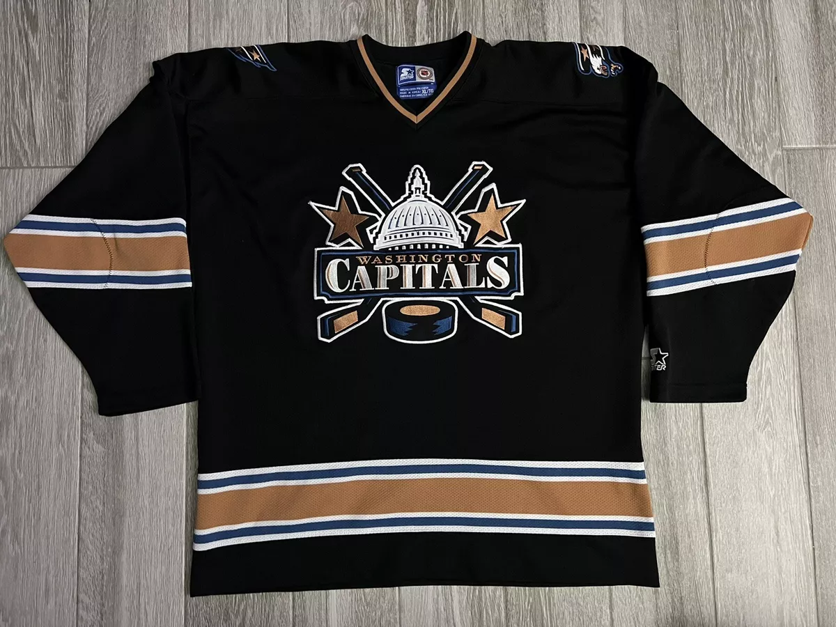 Alternate NHL Jerseys