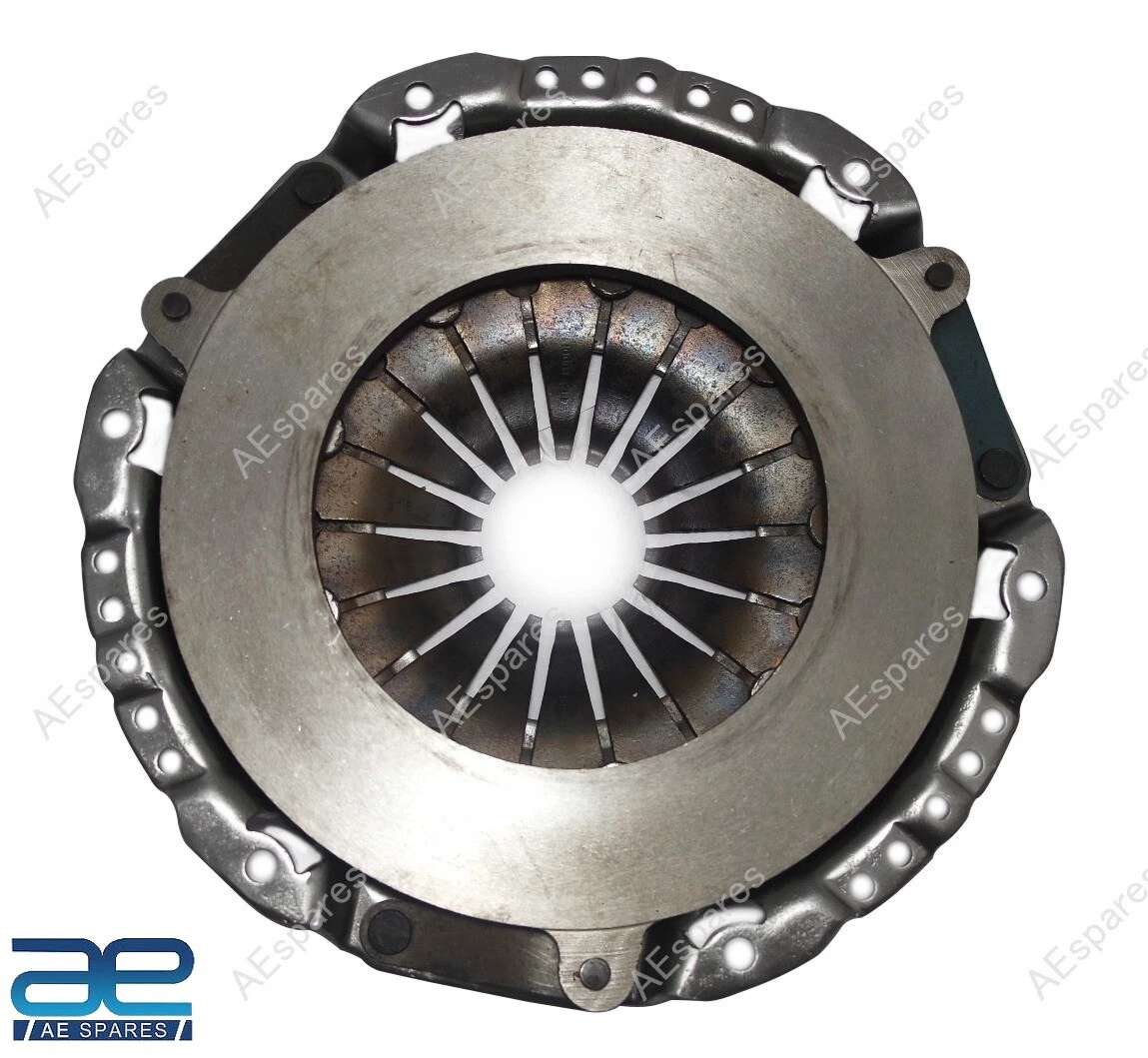 Clutch Kit Disc Pressure Plate Bearing Assembly For Mahindra Roxor 6243006099 view 5
