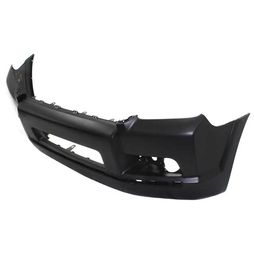 Front Bumper Cover For 10-13 Toyota 4Runner Primed CAPA TO1000364C 5211935909 Foto 2 de 4