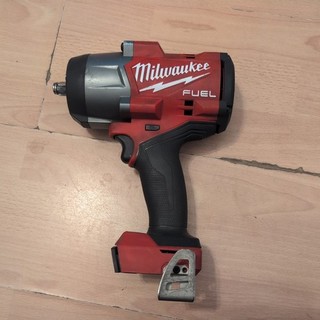 Milwaukee M18FHIW2F12 0X 18v Fuel 1/2" High Torque Impact Wrench New Gen