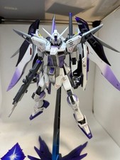 GUNDAM MG Destiny All Painted 1:100 BANDAI Built Model Kit