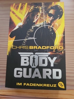 Bodyguard 04 - Im Fadenkreuz von Chris Bradford (2016, Taschenbuch)