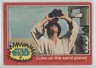 1977 Topps Star Wars Luke on the Sand Planet #85 0as