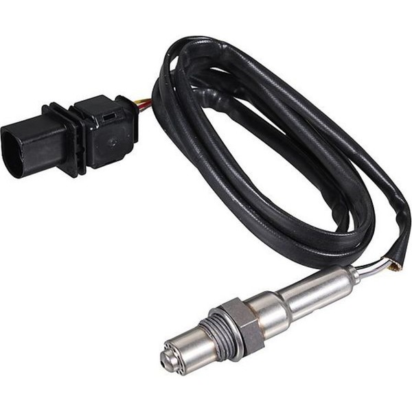 Metzger 0895672 Lambdasonde FüR Mercedes Benz C Klasse E SLK S204 C204 W204-image