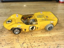 Vintage 1/24 Slot Car