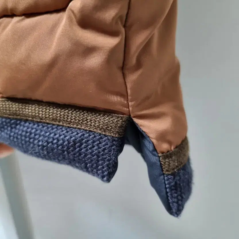 SO.WOOL Goose Down Padding Jacket M - Lightweight… - image 1