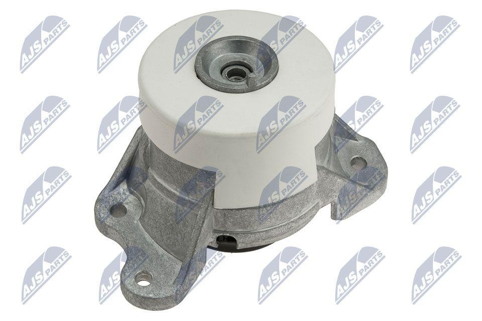 NTY Soporte Motor ZPS-ME-020 Izquierda Para Mercedes-Benz