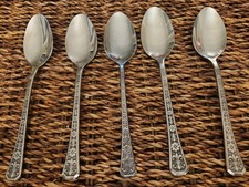 Interpur FLORENZ Stainless Flower  JAPAN Flat...