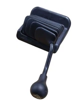 F250SD    2008 Transmission Shift 626612