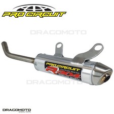 HUSQVARNA TC 125 2023 Scarico PRO CIRCUIT R-304 1152312