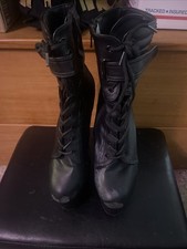 Dance Boots