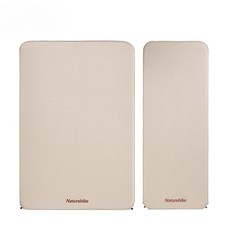 Self Inflating Air Mattress 6cm Thicken Ultralight Picnic Sleeping Pad Folding