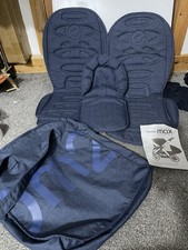 Oyster Max Pushchair Accessories