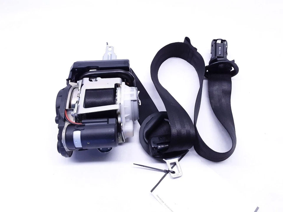 Cinturón de seguridad izquierdo Lamborghini Urus 2019-2023 conductor 4M8857705BV04 Foto 4 de 4