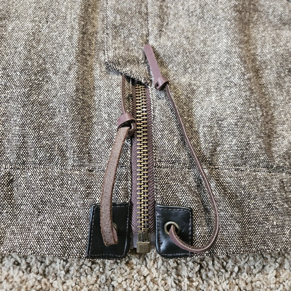 ANALOG The Black Order Tweed Burton AG Hombre Chaqueta XL Abrigo Snowboard Esquí Foto 2 de 4