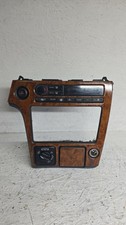 2001-2004 Nissan Pathfinder Infiniti Qx4 Dash Climate Control Radio Bezel 2001-2004 Nissan Pathfinder Infiniti Qx4 Dash Climate Control Radio Bezel