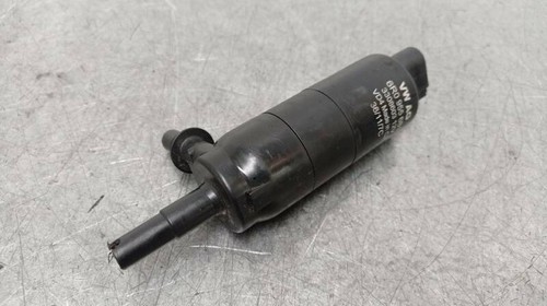6R0955681 185971 waschwasserpumpe VOLKSWAGEN PASSAT VARIANT 365 HIGHLINE 2010