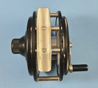 Vintage Martin Model 72 Multiplier Fly Reel - Very Nice Used Condition — photo 6