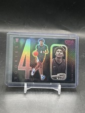 Jalen Green Rookie 2021 Chronicles Draft Picks  Pink Gala #184