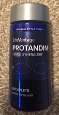 Autentic Nrf2 Synergizer 30 Caps Antioxidant Healthy Aging Supplement