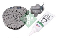 INA 559 1813 10 Steuerkettensatz FüR CitroËN Fiat Ford Mazda