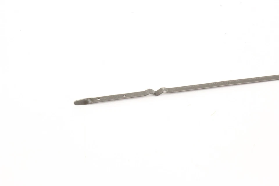 Conjunto de varilla medidor de nivel de aceite de motor delantero Ford Transit Connect 19-23 OEM Foto 3 de 4