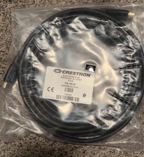 Crestron CBL-HD-20 HDMI to HDMI Cable 20ft 6503567 NEW 