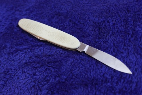 Novelty Ford 2 Blade/Tool Pocket Knife Accessory Badge Logo FoMoCo Truck Mustang - Picture 8 of 11