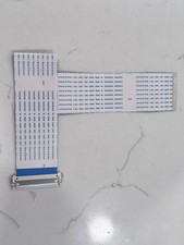 Samsung LC27F396FHNXZA Main Board 30 Pin Ribbon Cable