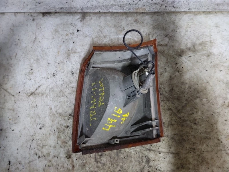 92VB13368AB proiettore anteriore destro per FORD TRANSIT AUTOBUS 1994 987623 - Immagine 2 di 4