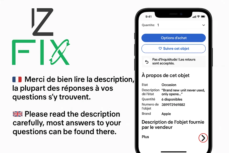 iPad 10.2"" (2020) - Wi-Fi - 32 GB - Immagine 4 di 4