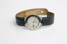 Junghans Mega Funkuhr Quartz Ambanduhr Herren - 25/4220