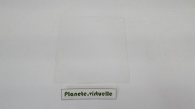 VIRTUA TENNIS DREAMCAST SEGA 🌟 Front Jacket