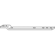 142617c4 New Drawbar Fits Case-ih Tractor Model 5088 5