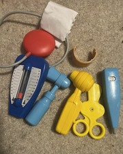Pretend Play Doctor kit