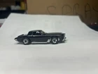 New ListingVintage 1979 Hot Wheels Black Stutz Blackhawk Hong Kong Diecast