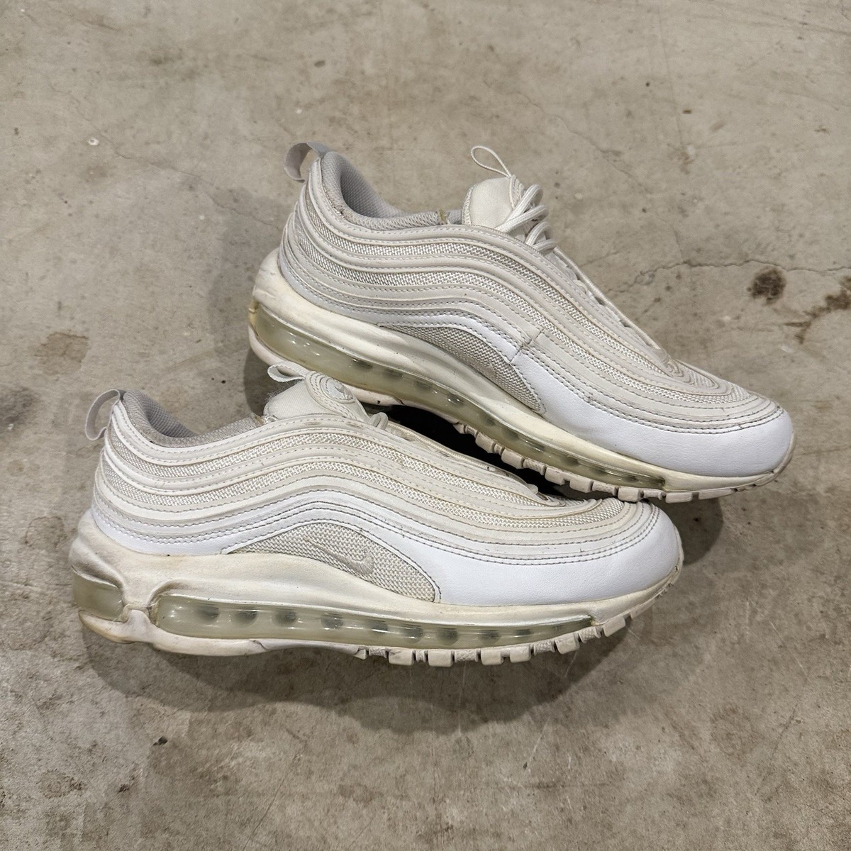 Nike Air Max 97 Women's Running Shoes Sneakers DH8016 Size 8.5