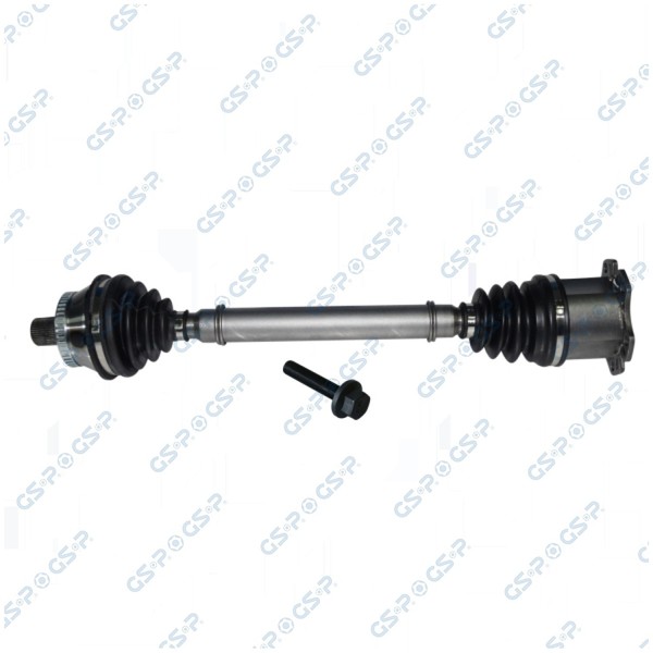 Antriebswelle FÜR Audi A4 B7 (8EC), Audi A4 B7 Avant (8ED) - GSP 203058-image
