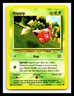 💥 Hoppip # 61/111 Neo Genesis Pokémon Vintage Card 2000 - Non Holo