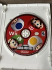 New ListingSuper Mario Bros Wii - Nintendo Wii - Game Disc W/Generic Case