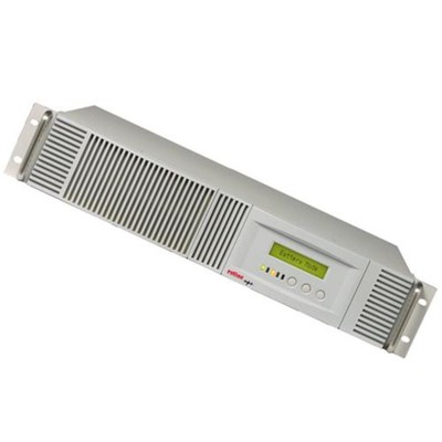 Roline 19.40.1089 ProSecure II 1000VA 2HE USV USB Port RS232 Rackmount grau