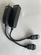 XIRCOM  BNC Ethernet Adapter 170-0090-001 A & 170-0085-001 A