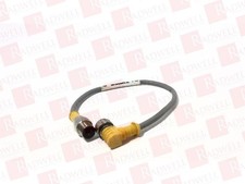 TURCK WK 4.4T-0.3-RS 4.4T / WK44T03RS44T (NEW IN BOX)