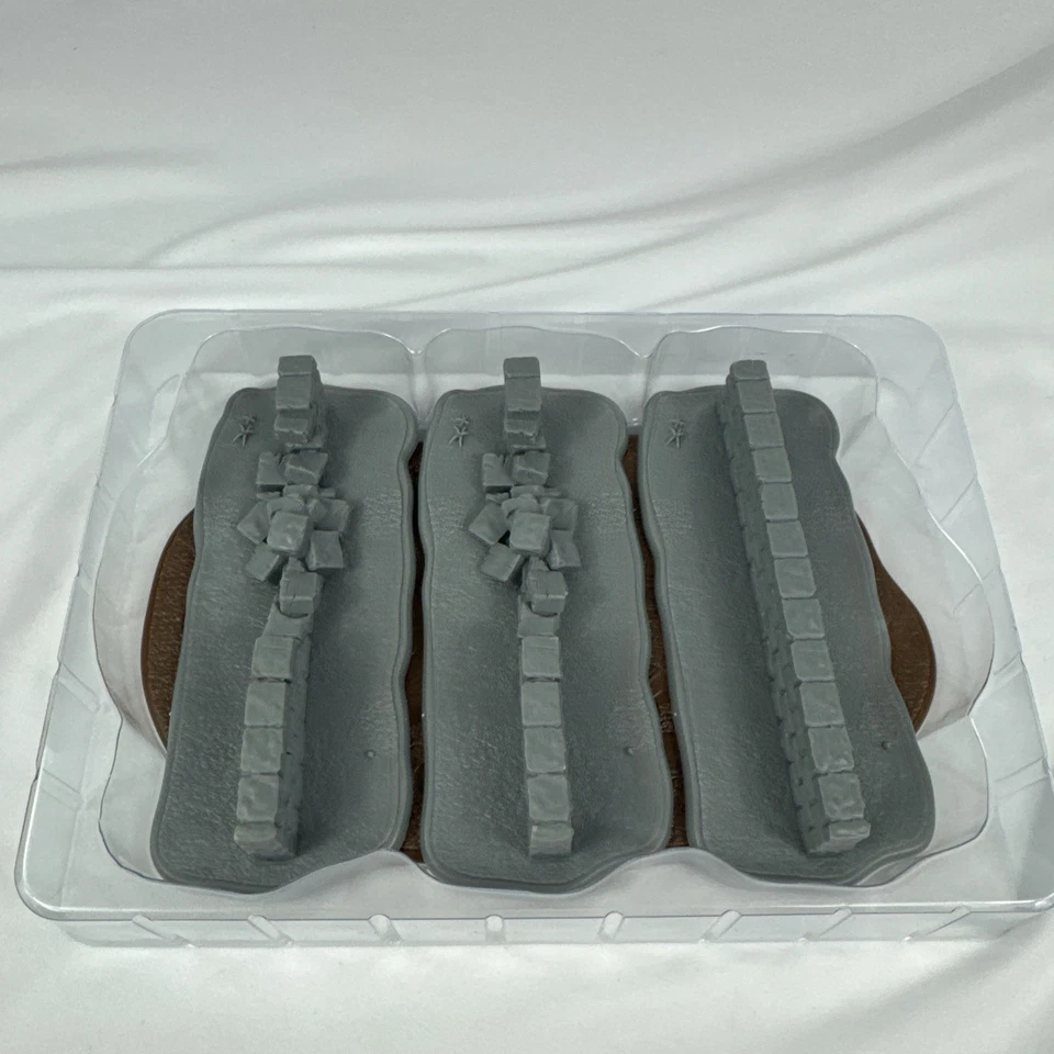 GOT A Song of Ice&Fire Tabletop Miniatures Game - Northern Ruins Terrain Set - Image 4 of 4