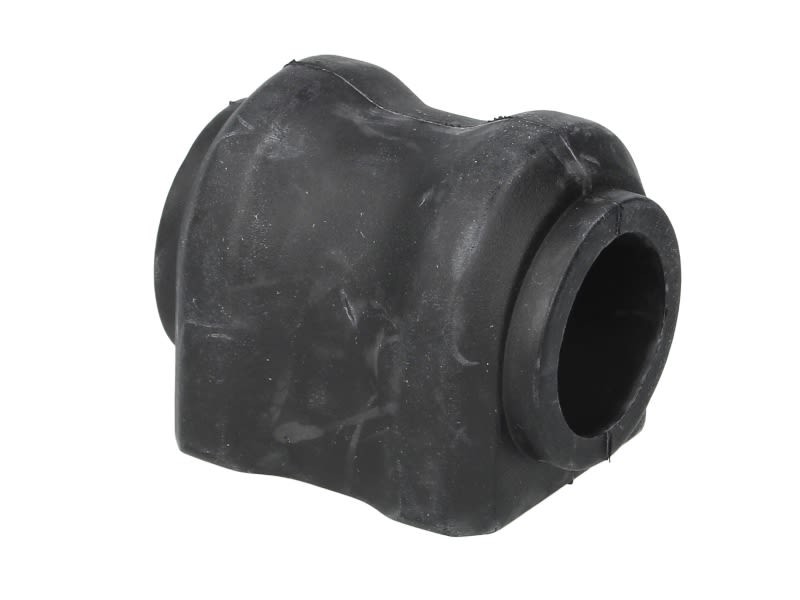 Silent bloc de barre stabilisatrice FEBI BILSTEIN 42887 pour train avant caoutchouc
