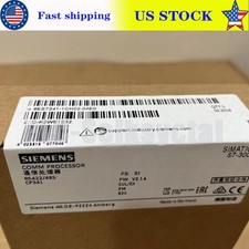 1PC New In Box Siemens 6ES7341-1CH02-0AE0 6ES7 341-1CH02-0AE0 input module